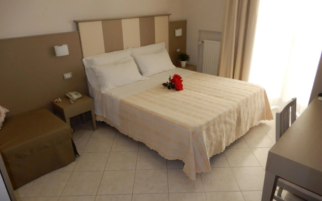 Hotel San Giorgio