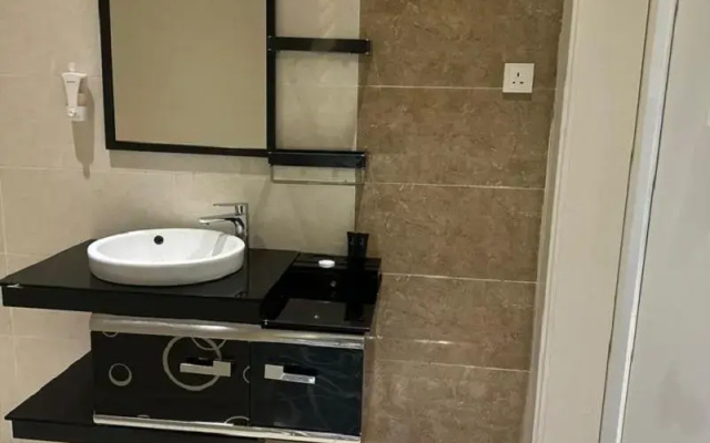 sunrise suites