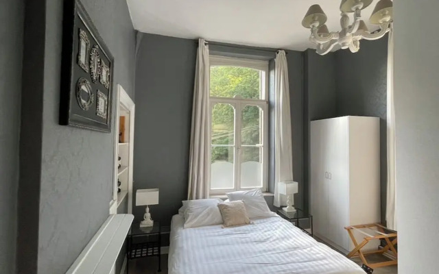 Hotel du Parc de 7 heures