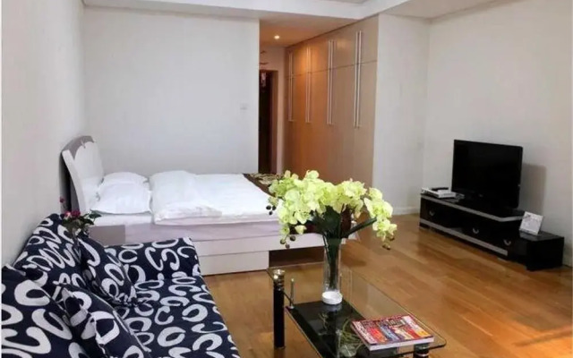 Chongqing Yingjiang Hotel Apartment
