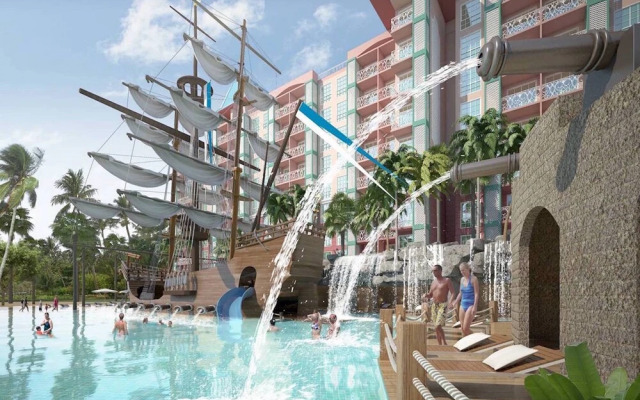 Grande Caribbean Resort