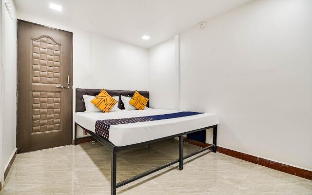 SPOT ON 69340 Hotel Nagpur