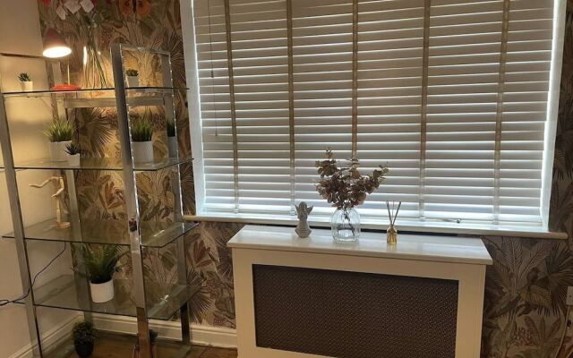 Captivating 2-bed Apartment in London