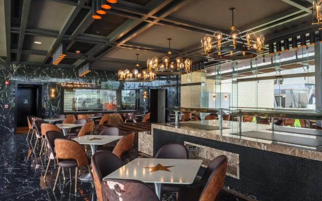 Planet Hollywood Cancun by Royalton, An Autograph Collection All-Inclusive Resort