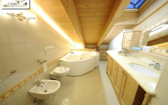 Chalet Lucky