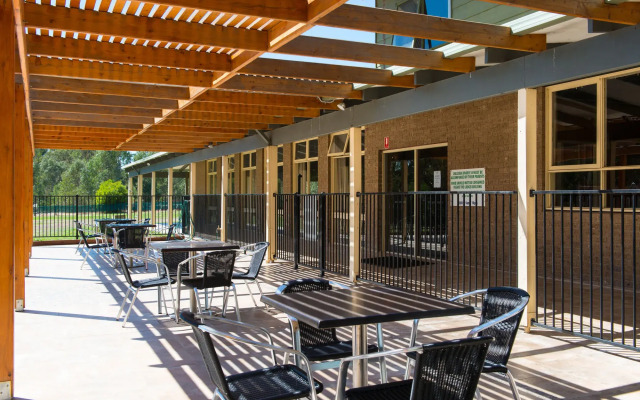 Mansfield Country Resort
