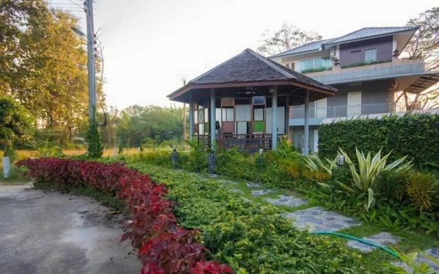 Season Namkorn Resort