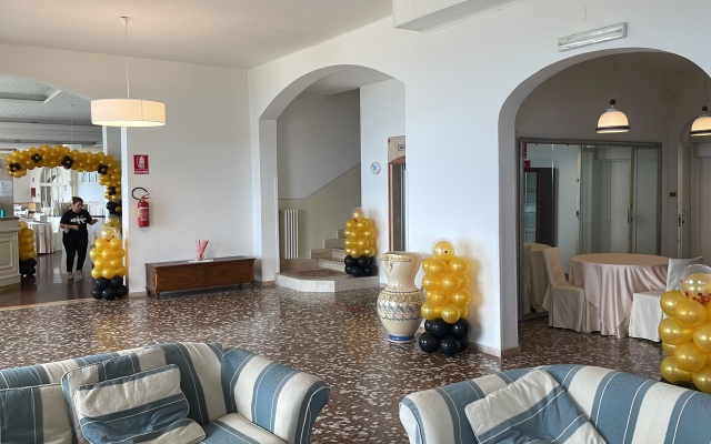 Hotel Incanto
