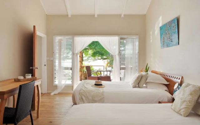 Sau Bay Resort & Spa