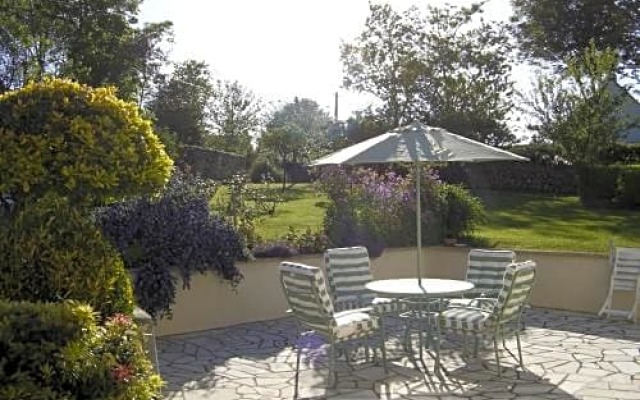 Chambres d'hôtes Eudal