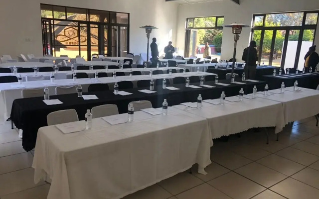 Oleville Guest Inn and Conferencing