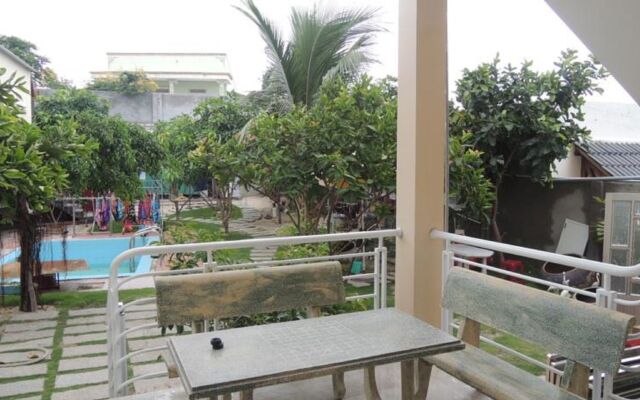 Nohana Hotel