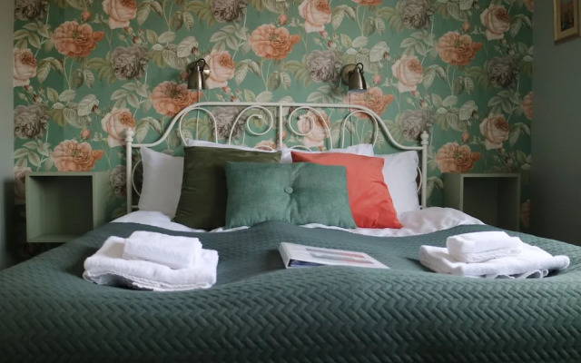 Lustigsgården Boutique Hotel
