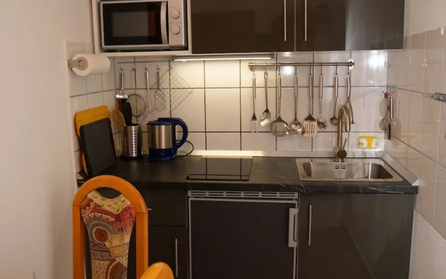 Apartments Tina Toni