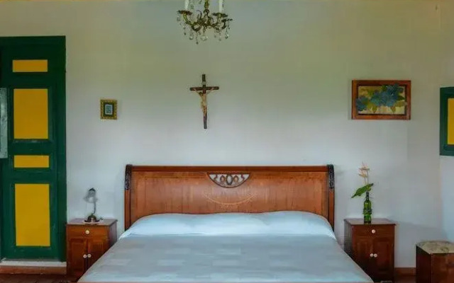 Finca Hotel El Palmar