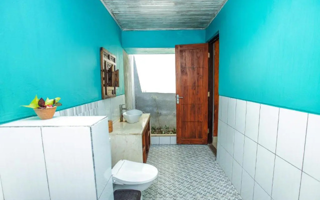 The Tanis Villas & Lembongan Express Bali