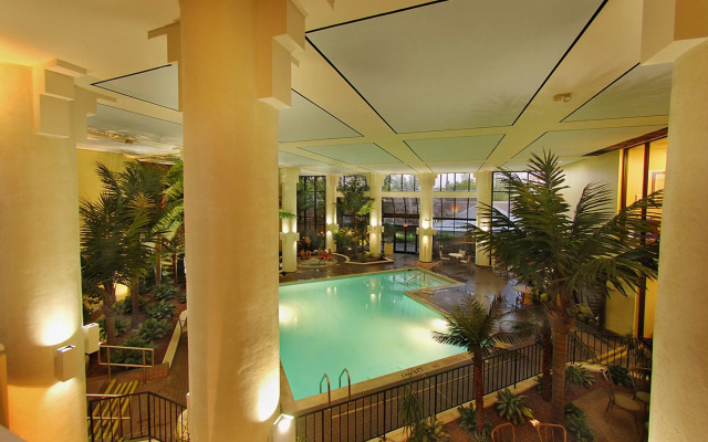Holiday Inn Gaithersburg by IHG