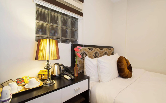 Serenity Diamond Hotel