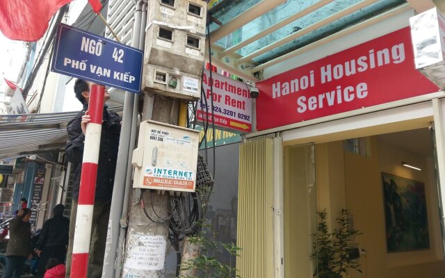 Hanoi Housing Service