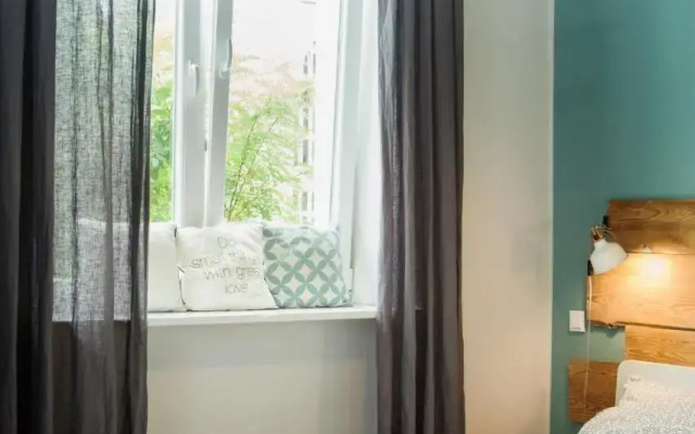 Zoli Apartment