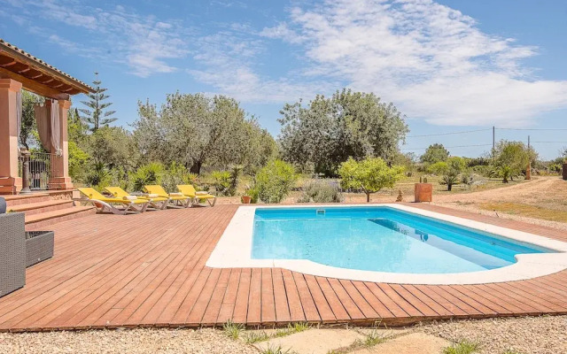 Villa Can Alba