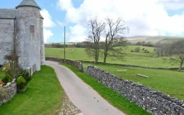 Smardale Hall