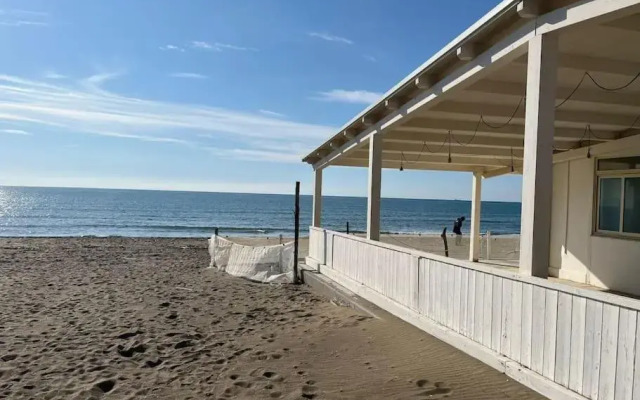 Villa Multifamiliare a 300mt dal Mare