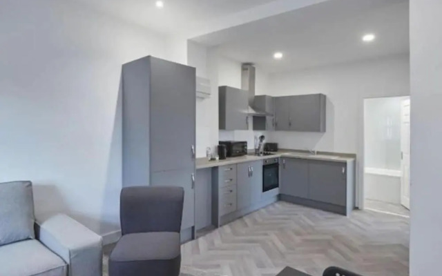 Apartment 2 in Loftus