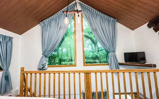 Vacation House in Baguio