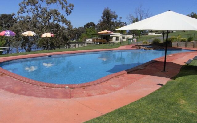 Discovery Parks - Lake Hume, New South Wales