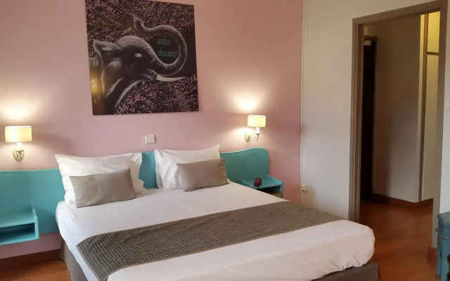 Hotel Austral