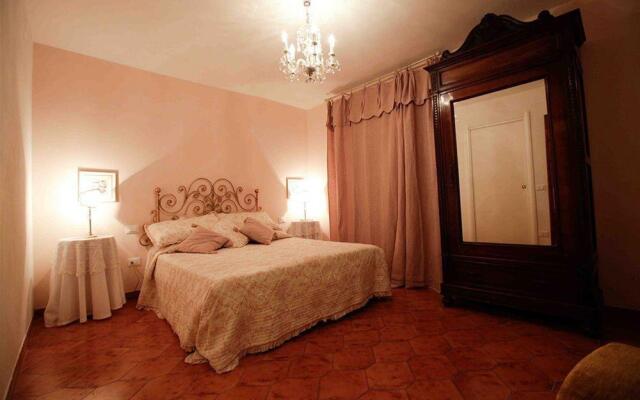 B&B Casale Le Rose