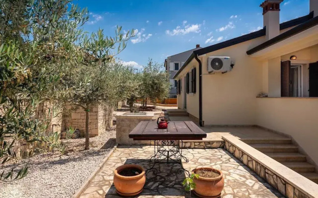 Casa Nono Labinzi