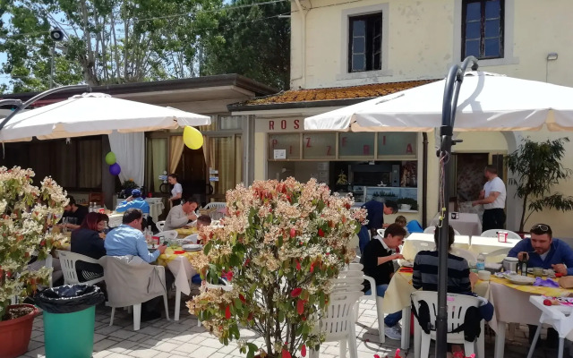 Club Del Sole Viareggio Family Collection