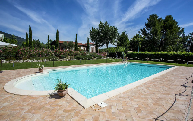 Agriturismo i Granai
