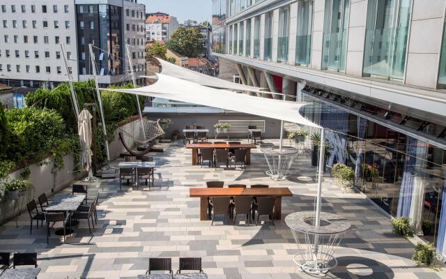 Golden Tulip Zira Belgrade