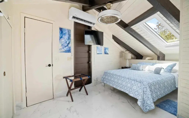 Barnacle Resort