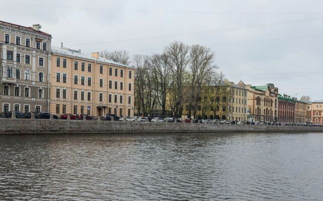 Pushkin Loft Mini-Hotel