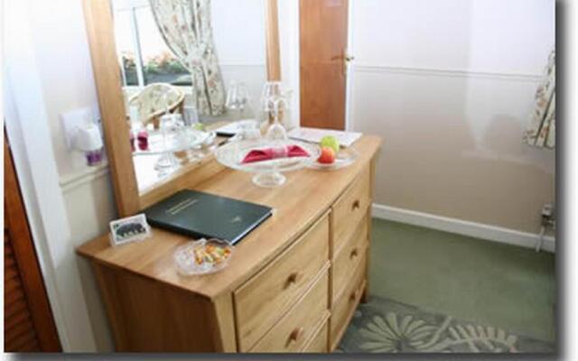Greenfield House B&B