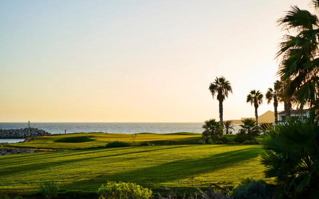 2 BDR,2 BATH Amarilla Golf Apartment