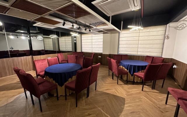 Belvedere Suites