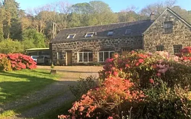 The Granny Flat