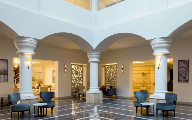 Marina Resort Port Ghalib Radisson Individuals