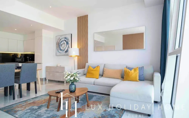 LUX The Pad Executive Suite 2