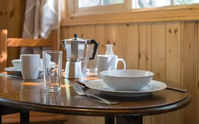 Host Stay The Eco Cabin