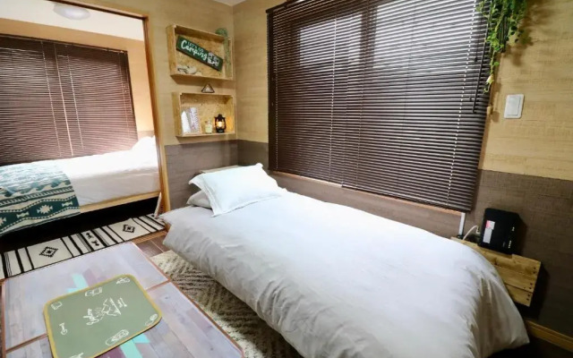 Junes Court Asahicho Ichibankan / Vacation STAY 6100