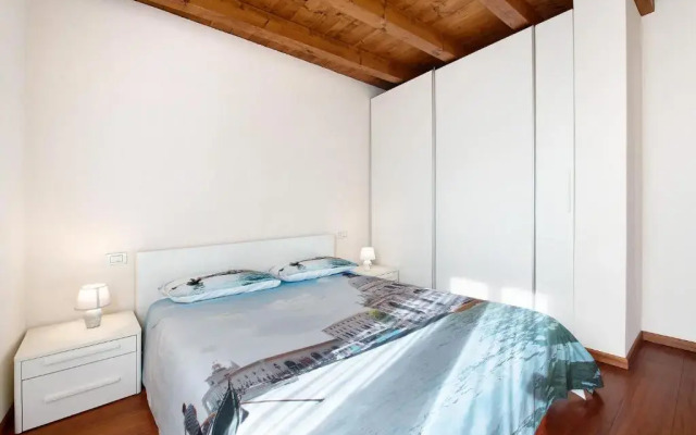 Casa Grazia - Appartamento Luce