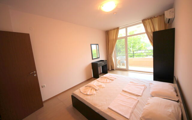 Menada Grand Kamelia Apartments