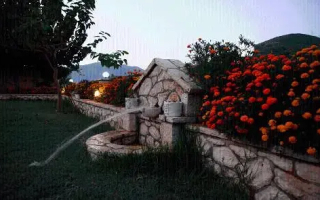 The Garden's Studios