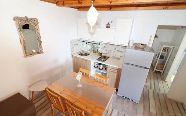 Greenside Cottage Lumi